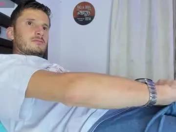 Freechat horse_man2 on Chaturbate