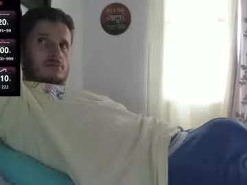 Freechat horse_man2 on Chaturbate