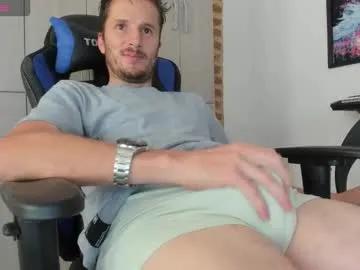 Freechat horse_man2 on Chaturbate