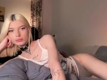 Private hotchubently on Chaturbate