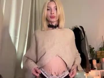 Private hotchubently on Chaturbate