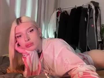 Private hotchubently on Chaturbate