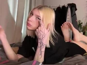 Private hotchubently on Chaturbate