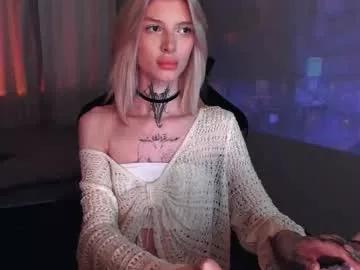 Private hotchubently on Chaturbate