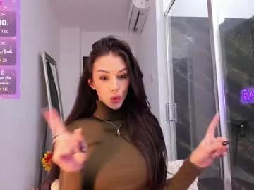 Freechat hotfallingdevil on Chaturbate