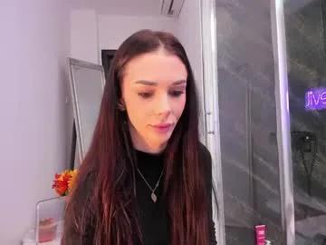 Freechat hotfallingdevil on Chaturbate