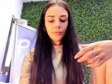 Freechat hotfallingdevil on Chaturbate