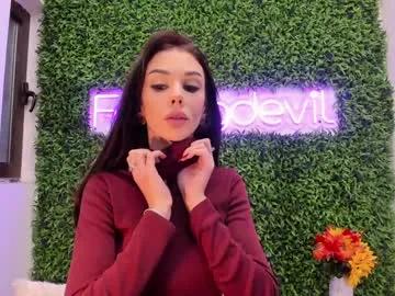 hotfallingdevil —  : OF /fallingdevil  Warning   extremely  horny Lets make it #cum and #squirt with big levels /222/333/444/1000 #