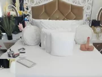 Freechat hotred69xxx on Chaturbate