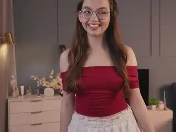 huba_booba — GOAL: Make me suck my fingers [29 tokens remaining] You want to drive me crazy 222, 122, 88, 22  pattern? #teen #tease #shy #bigass #lovense