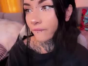 i_died_again — NUDE ORGASM SHOW    SALE VIDEOS IN BIO 400TK instead 4000 #goth #shy #bigboobs #bigtits #squirt  [4000 tokens remaining]