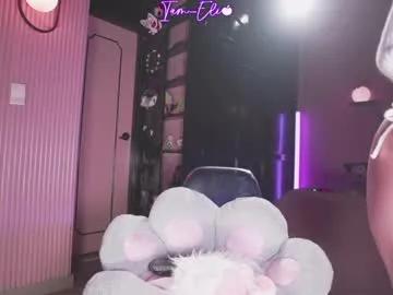 Freechat iam_eli on Chaturbate