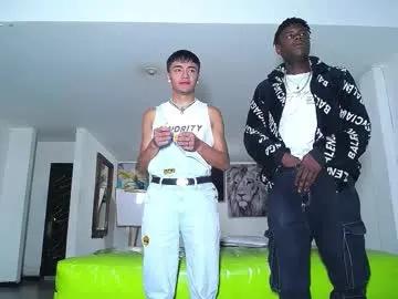 Freechat icevermilk on Chaturbate