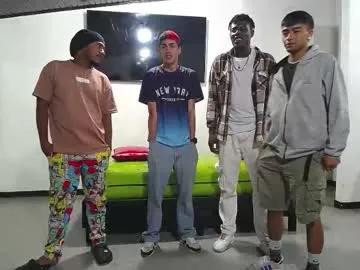 Freechat icevermilk on Chaturbate