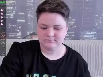 Freechat ihaveasecret_ on Chaturbate