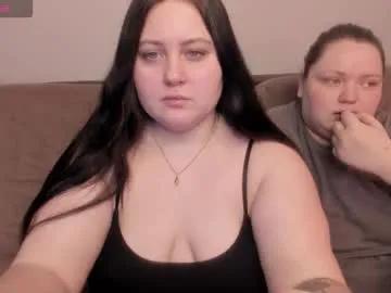 ihaveasecret_ — FULL NAKED AND SUCK TITS  #longhair #bigass #bbw #couple #lesbian [177 tokens remaining]