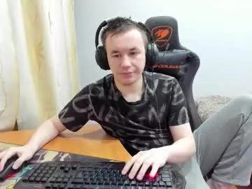 Freechat iliaskrislove on Chaturbate