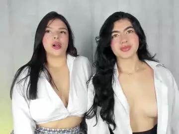 im_gaby — GOAL: Welcome [50 tokens remaining] hey guys i'm sexy girl come and enjoy my show and make me vibrate my pussy #hairypussy #bigpussylips #lesbians #hairy #squirt