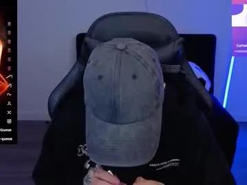 Chaturbate im_laia_ is Freechat im_laia_ — Make me cum and play with me - Multi-Goal : Cum show and squirt #tomboy #lesbian #shorthair #goth #lovense