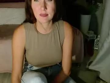 Freechat imcarrieberry on Chaturbate