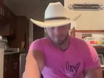 inamate93 — cowboy #bigcock #feet #alpha #ass