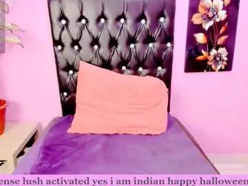 indianflame — #indian #lovense #squirt #riding #oil #make me wet #pvt #finger #snap #chat #tortureme #roleplay #single #birthdaygirl - Multi Goal: masturbation /cumhow/dildo riding/assplay @goal #squirt #anal #striptease