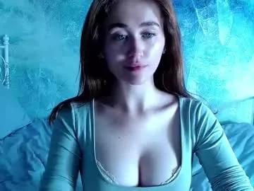 Freechat innnita on Chaturbate