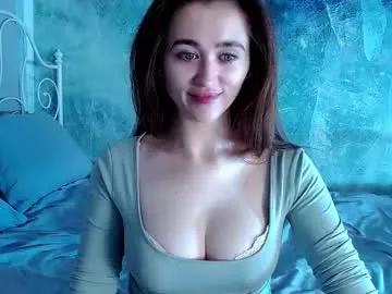 Chaturbate innnita is Freechat innnita — hello! ~~ #asian #sph #cei #bigboobs #redhead