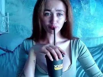 Freechat innnita on Chaturbate