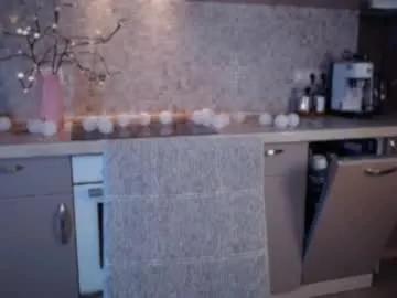 Freechat innnita on Chaturbate