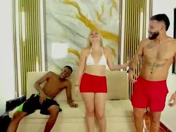 interracial_gghh — 'CrazyGoal': 1 FINGER IN THE ASS 1 FINGER IN THE PUSSY AND FUCK FACE    #anal  #creampie #young #bbc #deepthroat