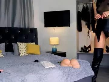 inviting_tina — GOAL: Topless NIpples Play Tease Close Up [87 tokens remaining] Welcome to my room! #mistress #sissy #femdom #sph #strapon