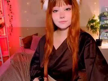 Freechat irma_bell on Chaturbate