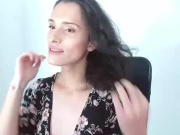 Freechat isabelfernandez on Chaturbate
