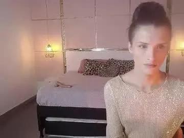 Freechat isabelfernandez on Chaturbate