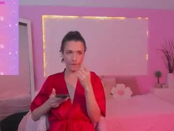 Freechat isabelfernandez on Chaturbate