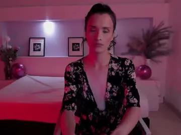 Freechat isabelfernandez on Chaturbate