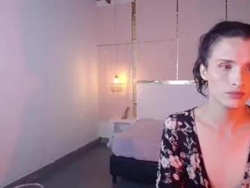 Freechat isabelfernandez on Chaturbate