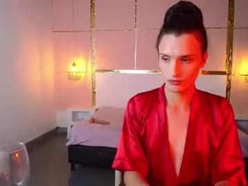 Freechat isabelfernandez on Chaturbate