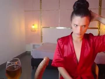 Freechat isabelfernandez on Chaturbate