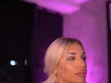 ivyrowa — I have a naughty mood today! Let's play  - Goal: Spank my ASS x6 [19 tokens left] #blonde #teen #biglips #bigass #lovense