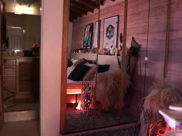 Freechat izzywild1 on Chaturbate