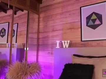 Freechat izzywild1 on Chaturbate