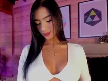 Freechat izzywild1 on Chaturbate