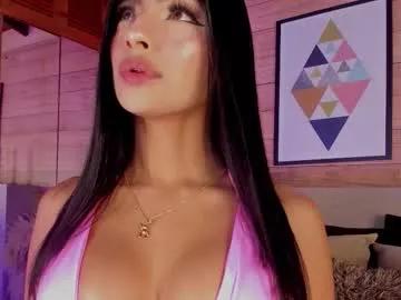 Freechat izzywild1 on Chaturbate