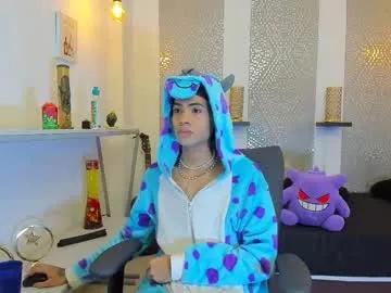 jacob_blackwell — GOAL: Naked [65 tokens remaining] Come, let me play with you slowly... until you can't take it anymore  #bigcock #cum #feet #c2c #domi