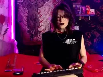 jadepoarch — Style doggy [5 tokens left] Welcome, come with me and enjoy   #lesbian #smoke #goth #bdsm #hairy