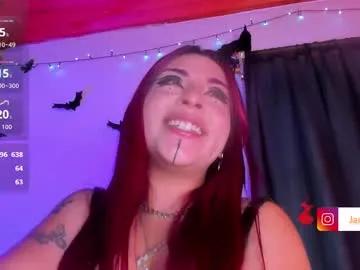 Freechat jannaasuna on Chaturbate