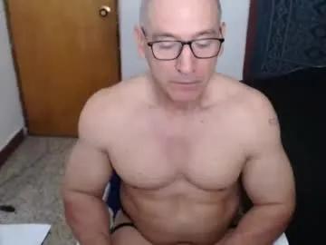Freechat jefmuscletw on Chaturbate