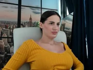 Freechat jelisse_jones on Chaturbate